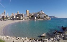 Cala de Benidorm Holidays