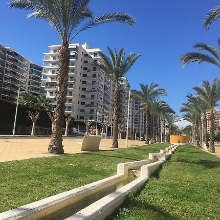 Cala de Benidorm Holidays Cala de Finestrat Exterior foto